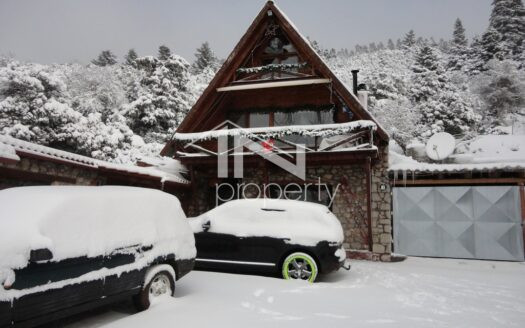 Αράχωβα, μονοκατοικία 153 τμ, 260000€