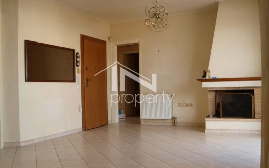 Παλαιό Φάληρο, οροφοδιαμέρισμα 83 τμ, 320000€