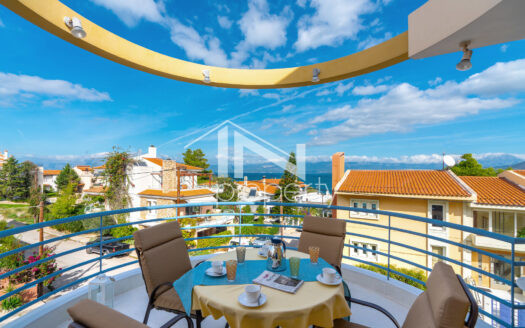 Χαλκίδα Κάνηθος, μονοκατοικία 312 τμ, 700000€