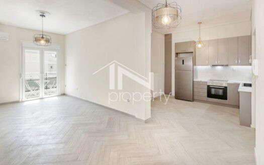 Αθήνα, διαμέρισμα 72 τμ, 170000€