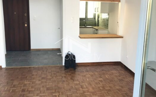 Εξάρχεια, διαμέρισμα 51 τμ, 159000€