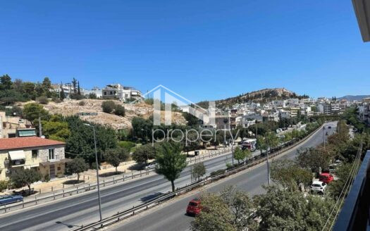 Καλλιθέα, κτήριο επαγγελματικών χώρων 263 τμ, 850000€