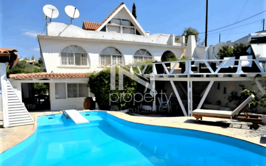 Κρανίδι, μονοκατοικία 220 τμ, 365000€