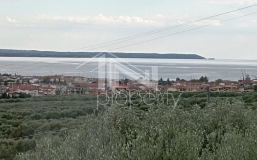 Χαλκιδική, μονοκατοικία 240 τμ, 700000€