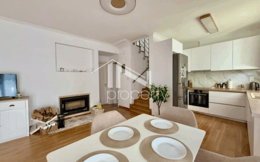 Καλλιθέα, μεζονέτα 115 τμ, 550000€