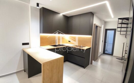 Νέα Ιωνία, διαμέρισμα 50 τμ, 190000€