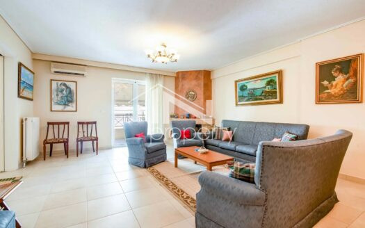 Παλαιό Φάληρο, οροφοδιαμέρισμα 180 τμ, 730000€