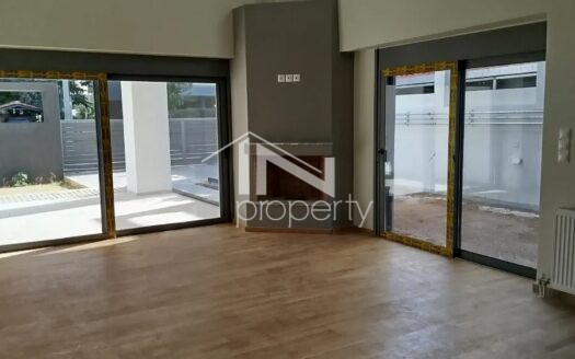 Παπάγου, μεζονέτα 125 τμ, 540000€