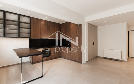 Ιλίσια, διαμέρισμα 112 τμ, 495000€