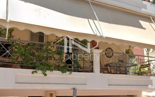 Καλλιθέα, διαμέρισμα 82 τμ, 280000€