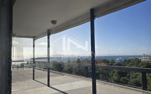 Βούλα, διαμέρισμα 135 τμ, 800000€