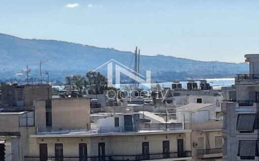 Καστέλλα – Πασαλιμάνι, διαμέρισμα 89 τμ, 295000€