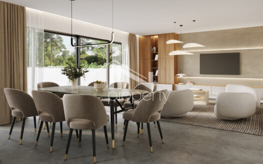 Ελληνικό, μεζονέτα 160 τμ, 1050000€