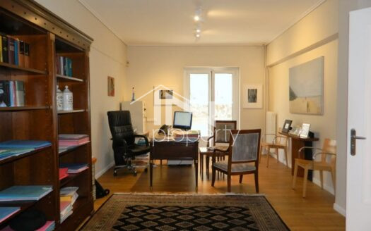 Kolonaki – Lycabettus, apartment 135 sq m, 1150000€