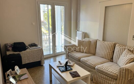 Παλαιό Φάληρο, διαμέρισμα 51 τμ, 150000€