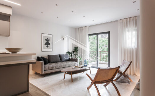 Νέος Κόσμος διαμέρισμα 98 τμ , 350000€