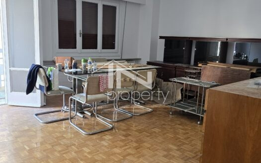 Κυψέλη, διαμέρισμα 98 τμ, 175000€