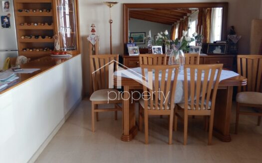 Μαρούσι, μονοκατοικία 140 τμ, 270000€