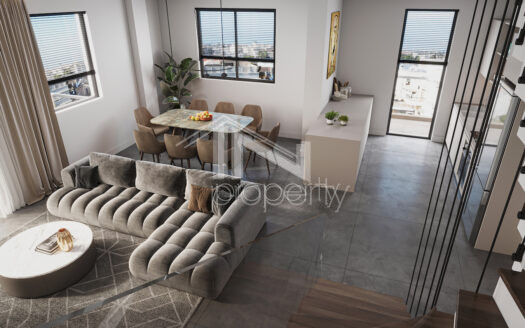 Ελληνικό, μεζονέτα 138 τμ, 830000€