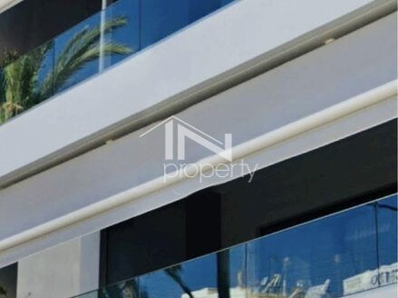 Άγιος Δημήτριος, διαμέρισμα 75 τμ, 1350€