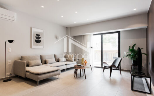 Νέος Κόσμος, επενδυτικό διαμέρισμα 93 τμ, 295000€