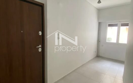 Αμπελόκηποι, διαμέρισμα 53 τμ, 135000€