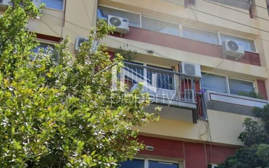 Μοσχάτο, κτήριο επαγγελματικών χώρων 850 τμ, 6000€