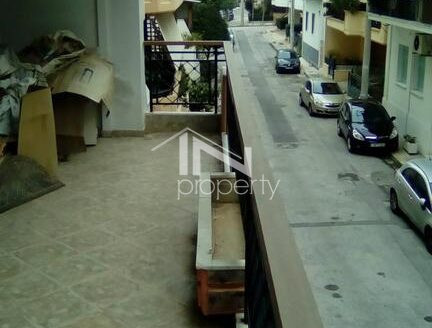 Νέα Σμύρνη, οροφοδιαμέρισμα 105 τμ, 890€