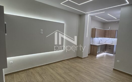 Αιγάλεω, διαμέρισμα 50 τμ, 110000€