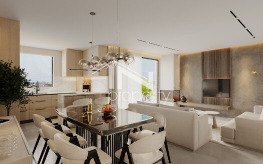 Ελληνικό, διαμέρισμα 92 τμ, 550000€