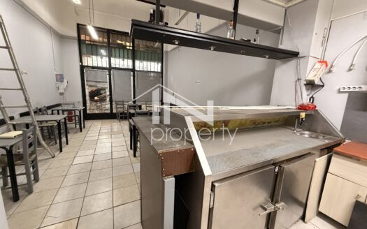 Κολωνός – Κολοκυνθούς, κατάστημα 70 τμ, 800€