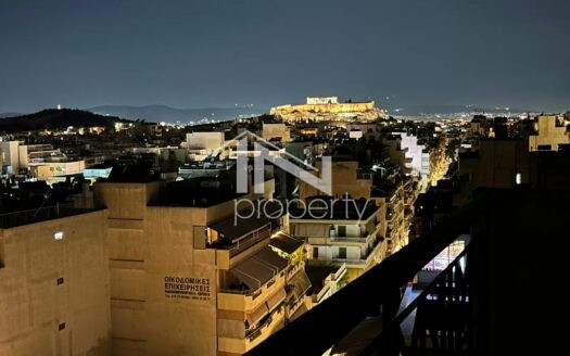 Νέος Κόσμος, διαμέρισμα 75 τμ, 220000€