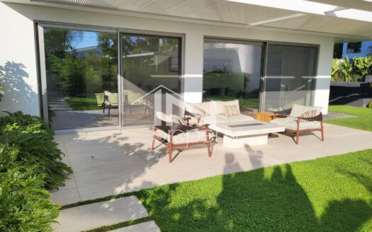 Ελληνικό Κατοικία Υψηλής Αρχιτεκτονικής 258 τμ, 2600000€