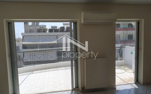 Kato Petralona, ​​ground floor apartment 97 sq m, €295,000