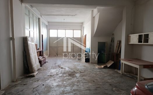 Πειραιάς, μονοκατοικία 300 τμ, 400000€