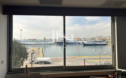 Πειραιάς γραφείο, 300 τμ, 3300€