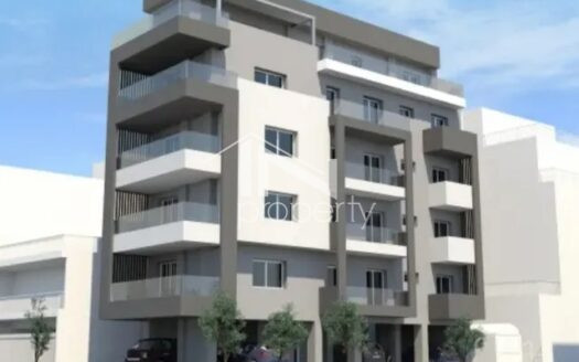 Ταύρος, διαμέρισμα 72 τμ, 280000€