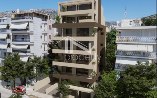 Γλυφάδα, μεζονέτα 116 τμ, 615000€