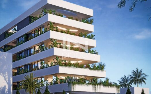 Γλυφάδα, μεζονέτα 79 τμ, 475800€