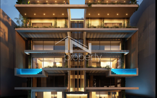 Κάτω Γλυφάδα, μεζονέτα 159 τμ, 1600000€