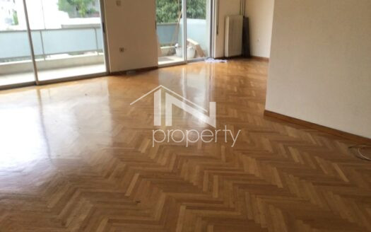 Νέα Σμύρνη, διαμέρισμα 111 τμ, 330000€