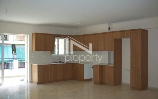 Νέος Κόσμος, διαμέρισμα 97 τμ, 280000€