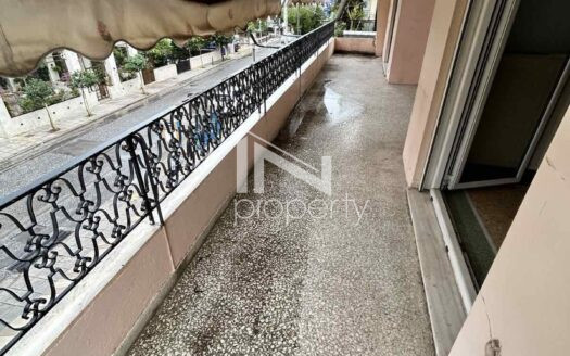 Παλαιό Φάληρο, διαμέρισμα 93 τμ, 225000€