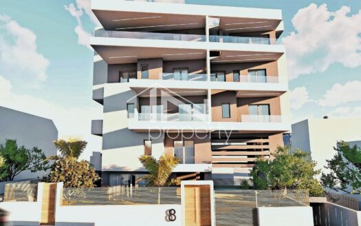 Γλυφάδα, διαμέρισμα 86 τμ, 550000€