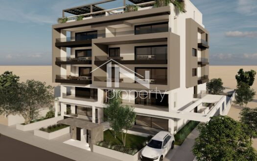 Ελληνικό, μεζονέτα 208 τμ, 2200000€