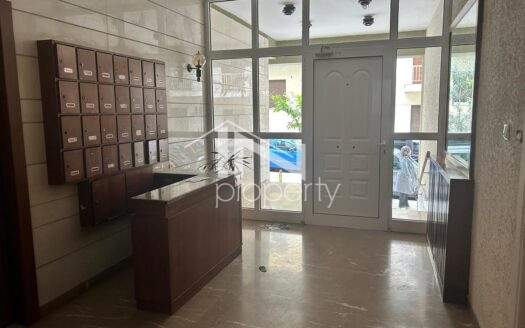 Πειραϊκή – Χατζηκυριάκειο, διαμέρισμα 65 τμ, 640€