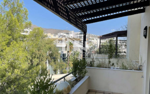 Γλυφάδα, διαμέρισμα 240 τμ, 7400€