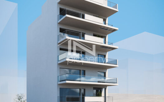 Άλιμος, οροφοδιαμέρισμα 170 τμ, 1020000€