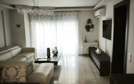 Παλαιό Φάληρο, οροφοδιαμέρισμα 91 τμ, 468000€