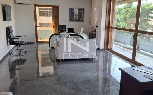 Νέα Σμύρνη, γραφείο 120 τμ, 1500€